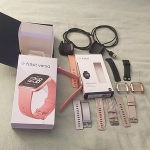 Fitbit Versa